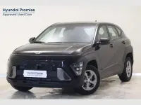 Używany Hyundai Kona 100 KM (73 kW) 2025 Otro SUV