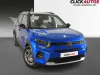 Usado Citroën C3 100 CV (73 kW) 2025 Utilitario
