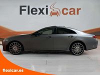 usado Mercedes CLS350 