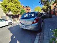 Brugt Opel Corsa Selective 75 HK (55 kW) 2011 Grå Hatchback
