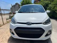 Używany Hyundai i10 87 KM (63 kW) 2015 Biały Hatchback