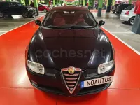 Usado Alfa Romeo GT Progression 150 CV (110 kW) 2005 Negro Coupe