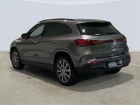 Usado Mercedes EQA250+ 139 kW (190 CV) 2025 Gris montaña SUV