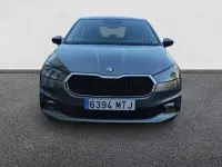 Usado Skoda Fabia Essence 80 CV (58 kW) 2024 Utilitario