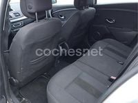 Usado Renault Mégane Dynamique 105 CV (77 kW) 2011 Gris / plata Berlina