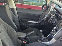 Używany Peugeot 308 SW Sport 110 KM (80 kW) 2009 Szary Kombi