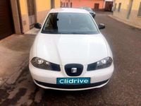 Usado Seat Cordoba Sport 101 CV (74 kW) 2008 Blanco Berlina