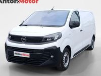 Usado Opel Vivaro 120 CV (88 kW) 2024 Monovolumen