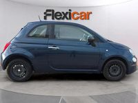 Usado Fiat 500 71 CV (52 kW) 2023 Verde Berlina
