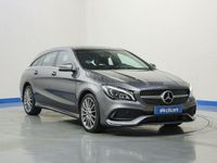 usado Mercedes CLA200 Shooting Brake Clase Cla7g-dct