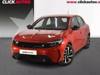 Brugt Opel Corsa 100 HK (73 kW) 2024 Hvid Hatchback