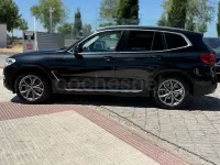 Usado BMW X3 xLine 265 CV (194 kW) 2018 Negro SUV