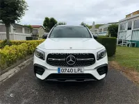 Usado Mercedes GLB250 224 CV (164 kW) 2021 Blanco SUV