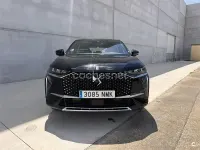 Usado DS Automobiles DS7 Crossback Performance 225 CV (165 kW) 2023 Negro SUV