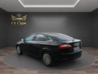 Usado Ford Mondeo 150 CV (110 kW) 2008 Neçgro