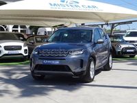 Usado Land Rover Discovery Sport S 180 CV (132 kW) 2020 Gris / plata SUV