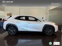 Usado Lexus UX 250h Business Edition 184 CV (135 kW) 2022 Blanco SUV