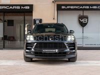 Usado Porsche Macan S 354 CV (260 kW) 2019 Negro SUV