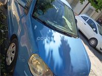 Usado VW Polo United 80 CV (58 kW) 2008 Azul Utilitario