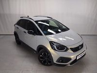 Usado Honda Jazz 122 CV (89 kW) 2025 Blanco Utilitario