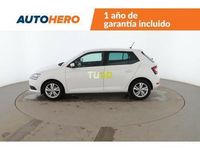 usado Skoda Fabia 1.0 TSI Ambition