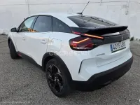 Usado Citroën C4 Shine 130 CV (95 kW) 2021 Blanco Berlina