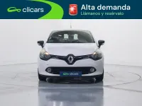 Usado Renault Clio Business 75 CV (55 kW) 2016 Blanco