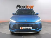 Usado MG ZS Comfort 197 CV (144 kW) 2025 Azul SUV