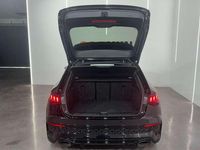 Usado Audi RS3 Sportback 400 CV (294 kW) 2022 Negro Utilitario