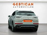 Usado DS Automobiles DS7 Crossback Grand Chic 300 CV (220 kW) 2021 Beige SUV
