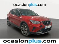 Usado Seat Arona FR 150 CV (110 kW) 2024 Rojo SUV