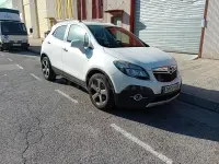Usado Opel Mokka Excellence 136 CV (100 kW) 2014 Blanco SUV