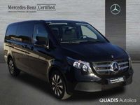 usado Mercedes V220 Largo