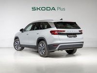 Nuevo Skoda Kodiaq 204 CV (150 kW) 2025 Gris SUV