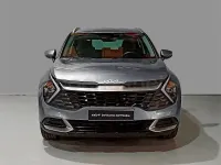 Nuevo Kia Sportage 150 CV (110 kW) 2026 Gris / plata SUV