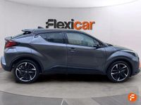 Usado Toyota C-HR Sport 184 CV (135 kW) 2023 Gris SUV