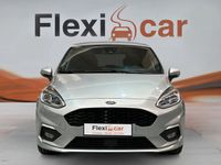 usado Ford Fiesta 1.0 EcoBoost 70kW (95CV) ST-Line S/S 5p Gasolina en Flexicar Rivas II