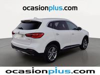 Usado MG HS Luxury 162 CV (119 kW) 2023 Blanco SUV
