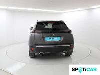 Usado Peugeot 2008 Allure 130 CV (95 kW) 2022 Gris SUV