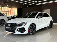Usado Audi RS3 400 CV (294 kW) 2022 Blanco Berlina