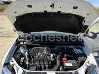 Usado Dacia Logan Ambiance 73 CV (53 kW) 2018 Blanco Berlina