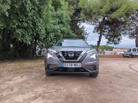 Usado Nissan Juke N-Connecta 114 CV (83 kW) 2023 Gris / plata SUV