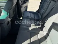 Usado Toyota Land Cruiser 235 CV (172 kW) 2003 Negro SUV