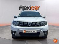 Usado Dacia Duster Prestige 90 CV (66 kW) 2022 Azul SUV