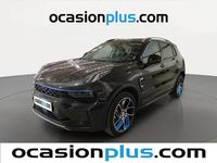 Usado Lynk & Co 01 261 CV (191 kW) 2023 Negro SUV