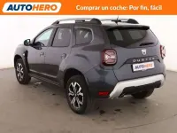 Usado Dacia Duster Prestige 131 CV (96 kW) 2022 Gris SUV