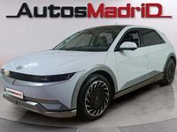 Usado Hyundai Ioniq 160 kW (218 CV) 2022 Utilitario