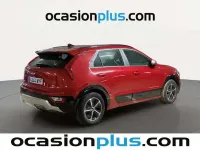 Usado Kia Niro 129 CV (94 kW) 2025 Rojo SUV