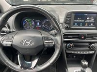 Usado Hyundai Kona Trend 141 CV (103 kW) 2020 Blanco chalk SUV