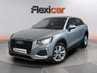 Usado Audi Q2 Advanced Plus 150 CV (110 kW) 2023 Gris SUV